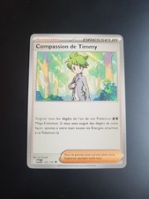 Carte Pokémon Compassion de