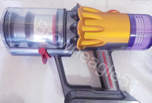 Aspirateur dyson v12 detect - aspirateur,
