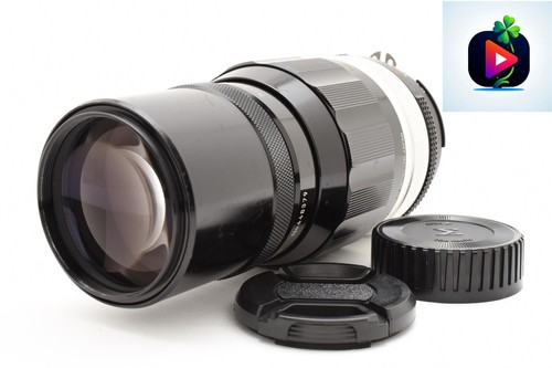 Near mint nikon nippon - 【near,