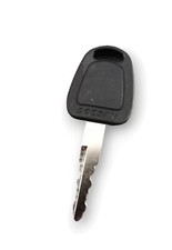 Clé Mini-pelle doosan pour