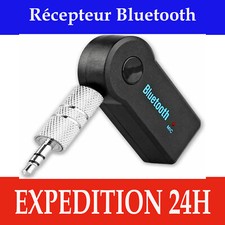 Récepteur Bluetooth Musique