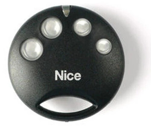 Nice smilo sm4 télécommande - sm4,