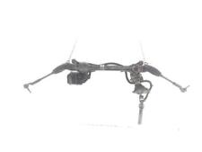 crémaillère assistée pour