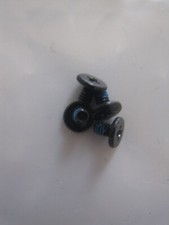  lot jeu vis fixation dalle écran  asus k551 K551l