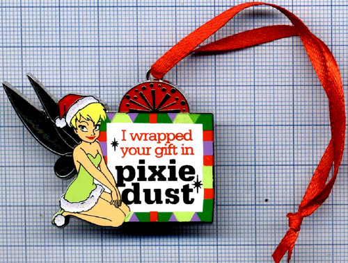 Pins disney fée - disney, clochette