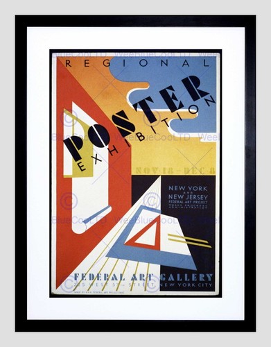 86655 exhibition advert - exhibition, new