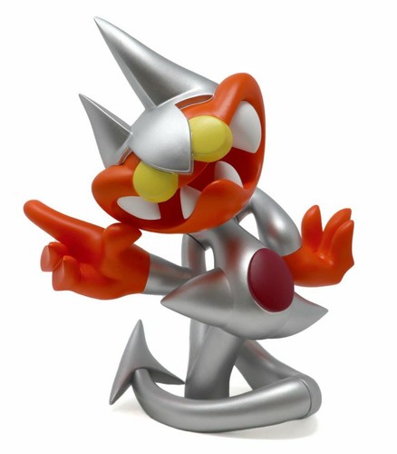 Mist artoyz devilo - artoyz, erectus