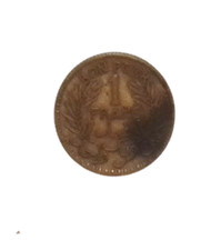 1921 french tunisia - 1921,