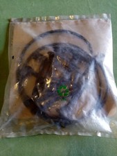 HONDA CRX / CIVIC 1.6i 16V  1986/1987 Faisceau de fils de bougie silicone