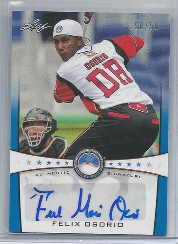 2013 leaf power showcase auto - 2013,
