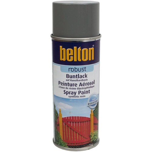 Bombe peinture belton - bombe,