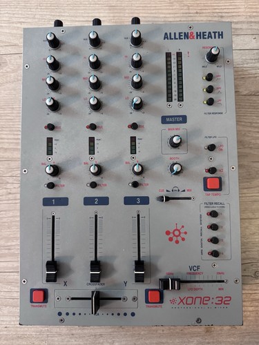 Xone - , 32