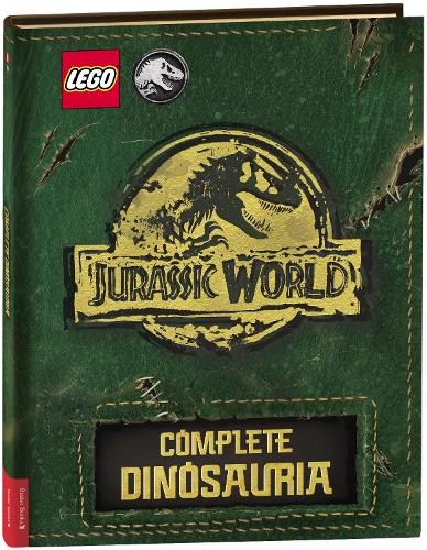 Lego jurassic world - lego®,