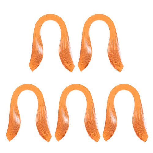 Quilling strips paper 600pcs - strips,