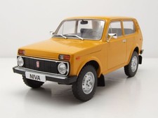 MODELCAR, LADA Niva 1976