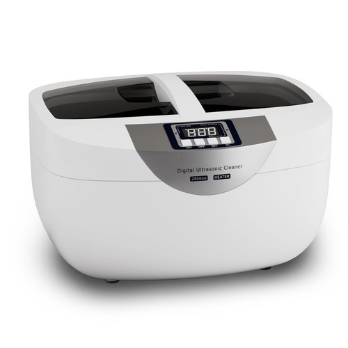 Codyson ultrasonic cleaner - cleaner, cd