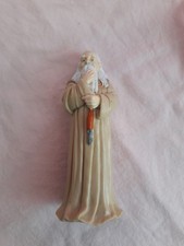 JOUET FIGURINE PERSONNAGE PERE FOURAS FORT BOYARD QUICK 10 CM