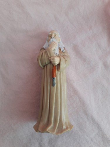 Jouet figurine personnage pere - personnage,