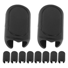 10 PCS Attache De Câble