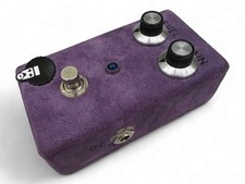 JAM PEDALS FUZZ PHRASE LTD