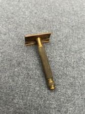 RASOIR HYGIÈNE TROUSSE TOILETTE USA MONTMEDY GI AMERICAIN US WWII WW2 1944