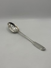 RARE CUILLERE A RAGOUT EN