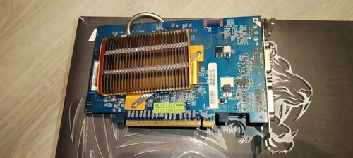 Carte graphique gigabyte - carte,