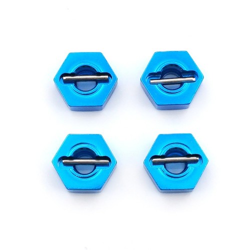 Kit adaptateur moyeu hexagonal