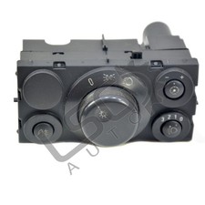 Clé de contact OPEL Astra H