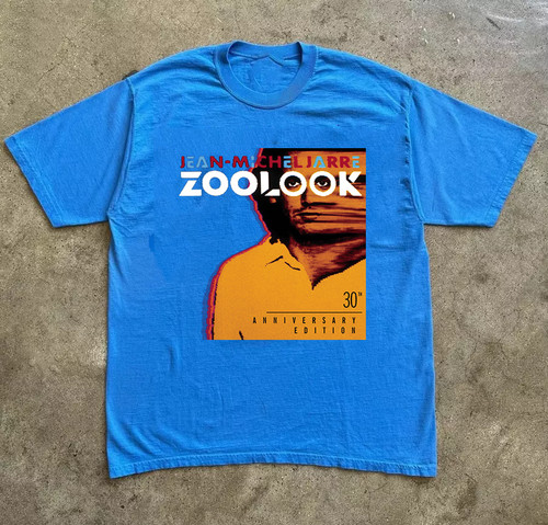 Zoolook album jean michel - -,