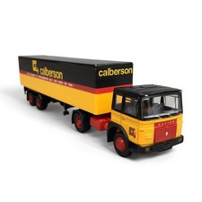 Camion Saviem SM 300 Calberson