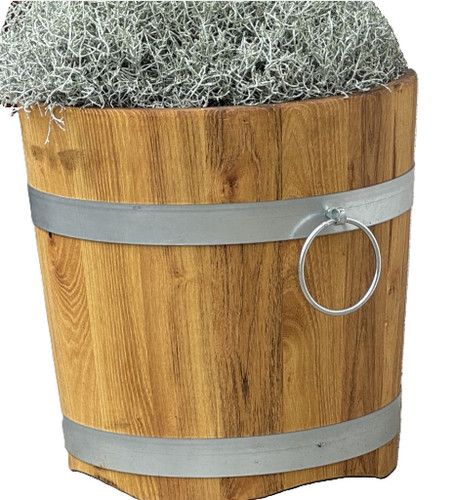Rössler pot bac - /, à