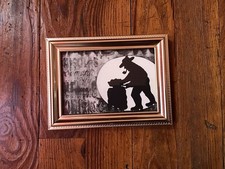 Photo Cadre Pierre RICOU