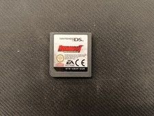 Burnout Legends Nintendo DS