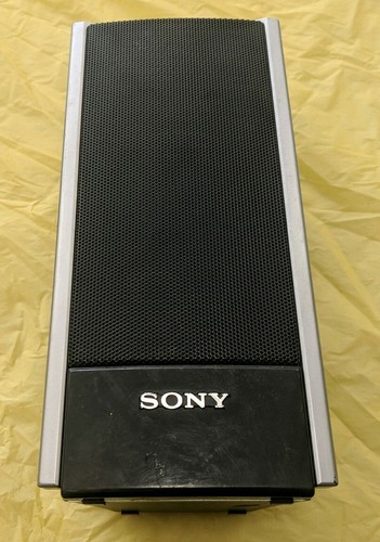 Sony ts81 surround front - sony, ss-ts81