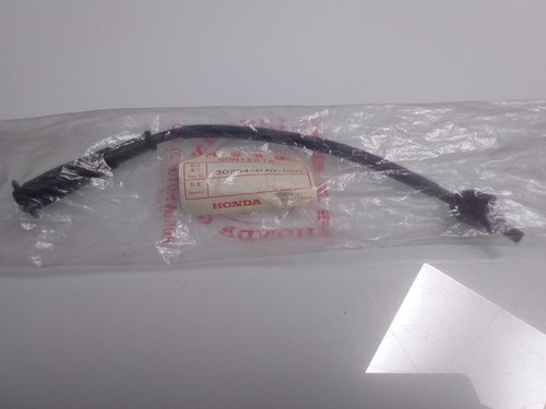 Faisceau cable antiparasite