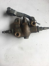 A53892 Roller , Schrader Valve