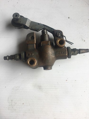 A53892 roller schrader - roller, valve