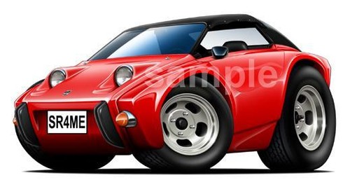 Meyers manx kit car dune - kit,