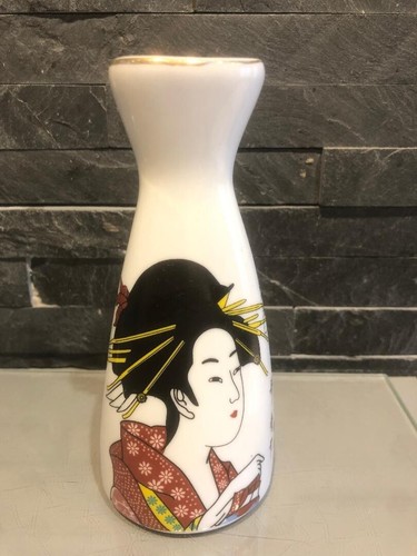 Carafe service saké - de,