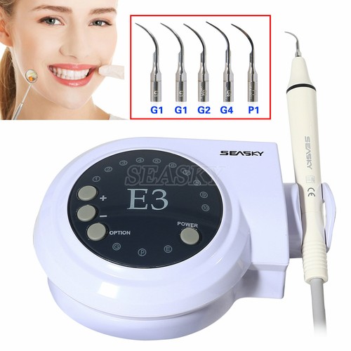 Dental dentaire détartreur - dental,