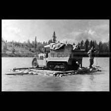 Photo A.034329 CROISIÈRE BLANCHE CITROËN KEGRESSE 1934