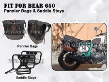 Pour Sacoches En Toile Et En