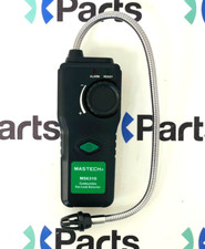 Détecteur de fuite de gaz