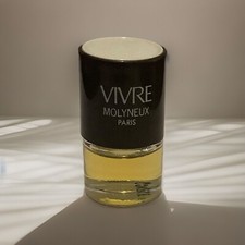 Miniature Parfum VIVRE de