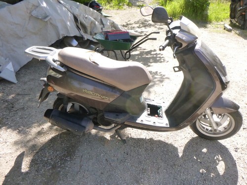 Piece scooter peugeot 125 - piece,