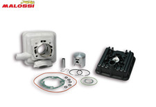 Haut moteur  Malossi Aluminium