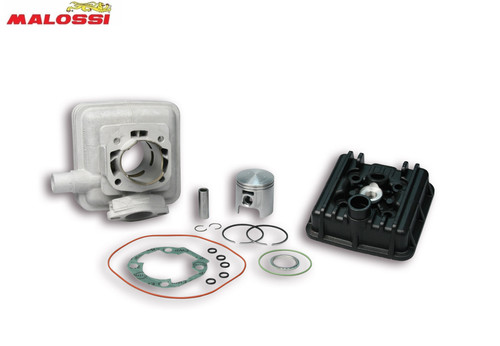 Kit cylindre culasse - cylindre, +