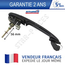 POIGNEE DE PORTE EXT AVANT