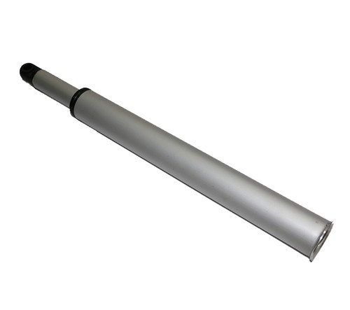 Bft tube piston avec - piston, pour